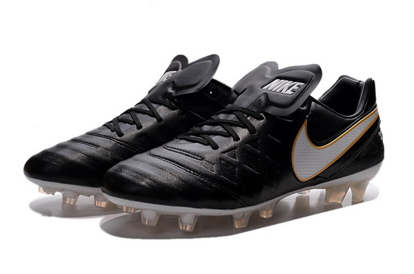 Nike Tiempo Legend VI FG Men Shoes--009